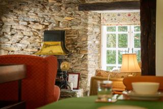 Damson Cottage - Chocolate Box Cottage in Crook, near Bowness - 1