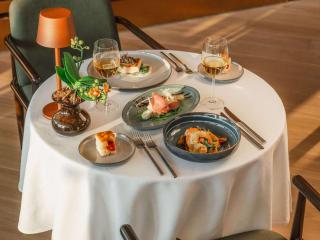 Swissotel Buyuk Efes Izmir - Smirne - 6