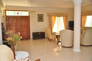 Stylish Spacious 3 BD Villa - Alethriko - 2