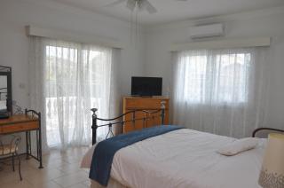 Stylish Spacious 3 BD Villa - Alethriko - 4