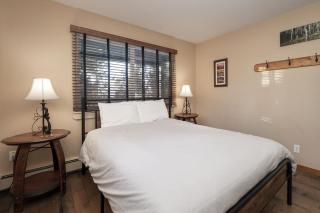 Hi Country Haus - 10-18,,, condo - 1