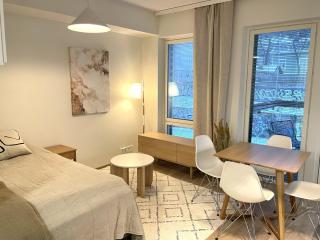 Viihtyisä yksiö Santalahdessa - Tampere - 4