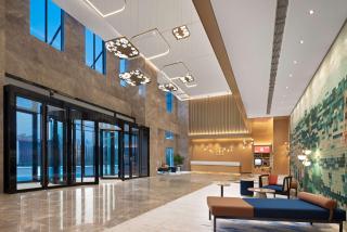 Hilton Garden Inn Zigong High-Tech Zone - Zigong - 2