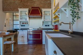 Graffiti Apartment by Wonderful Italy - Turim - 6