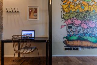 Graffiti Apartment by Wonderful Italy - Turim - 4