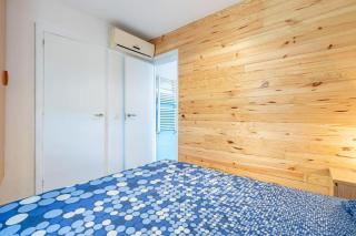 SM-LITTLE HOUSE IN DOWTOWN Casita Ampuriabrava - 2