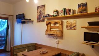 Casa Lares - Falcade - 5