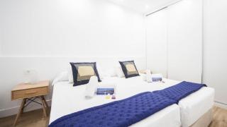 Central Luxury Boutiques I - SSHousing - San Sebastián - 8