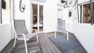 Central Luxury Boutiques I - SSHousing - San Sebastián - 1