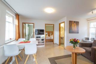 Apartments zur Steinburg - 1