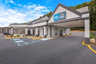 Suburban Studios Cleveland TN I-75 - Cleveland - 5