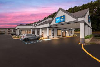 Suburban Studios Cleveland TN I-75 - Cleveland - 4