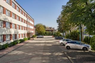 Hotel Alf - Krakow - 4