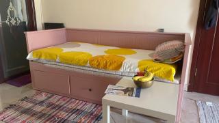 Nice Shared Studio Next to AUH Airport males - Abu Dabi - 5