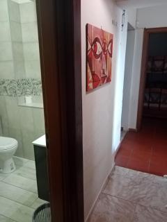 Casa Siciliana Altarbiah - Trabia - 7