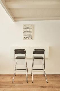 Encantador Apt a pasos de Puerta del Sol - #D - Madrid - 7