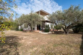 Villa Francesco P Terra - Orosei - 0