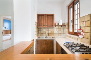 Villa Francesco P Terra - Orosei - 2