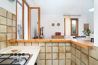Villa Francesco P Terra - Orosei - 1