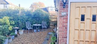 The Studio @ Michael House - Horley - 2