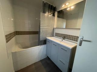 Appartement 2 chambres à 3 min à pied de la plage - Saint-Valéry-en-Caux - 1