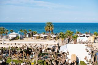 Olympic Star Beach Hotel - 2