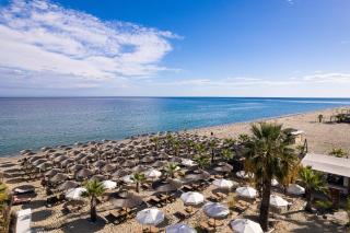 Olympic Star Beach Hotel - 8