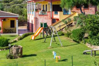 Hotel Pedra Niedda - Budoni - 6