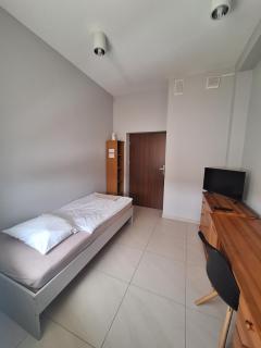 Noclegi MaxTrans - 5