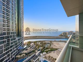 StoneTree - Luxury 2 BR with 1 Maid Room with Sea View and Beach Access - Dubai - 6