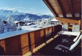Ferienwohnungen LANG - Ski & Mountain Apartments - 5