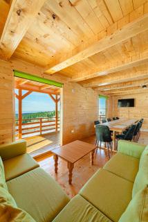 Cabana Stan - 1