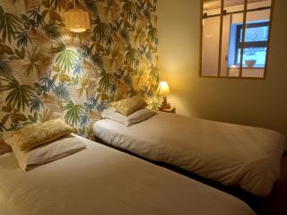 Gites & Cocon des Puys - Au cœur des Volcans d'Auvergne - 8