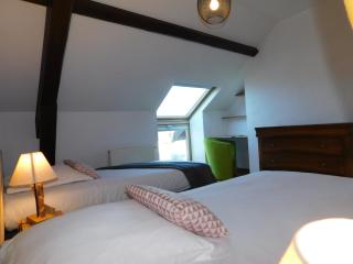 Gites & Cocon des Puys - Au cœur des Volcans d'Auvergne - 2