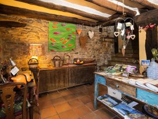 Hotel Rural Zalama - San Pelayo - Merindad de Montija - 3