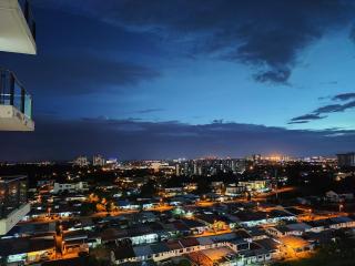 Viva5 Relax and Cozy Homestay 2Rooms - Kuching - 1