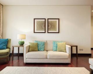 Authentic 2 bdr in Anantara Resort Palm Jumeirah - Dubai - 0