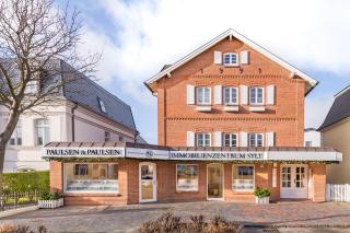 SeaSide LOFTS im Herzen von Westerland - Westerland - 1