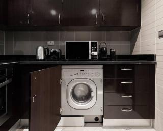 Authentic 2 bdr in Anantara Resort Palm Jumeirah - Dubai - 5