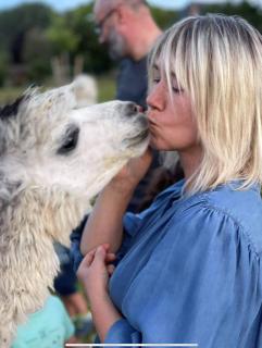 Guest House "Près des Montgolfières" - 1