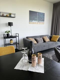 Chalet Sonnenplätzchen Zweite Reihe Haus Nr 229 - Enkhuizen - 7