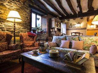 Hotel Rural Zalama - San Pelayo - Merindad de Montija - 7