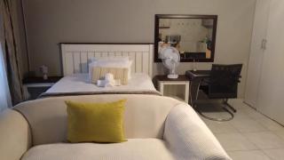 Tenlet guesthouse - Pretoria - 6