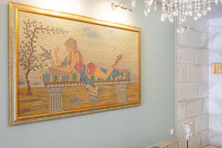 Parthenon Art Hotel - Olympiakí Aktí - 3