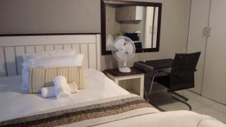 Tenlet guesthouse - Pretoria - 7