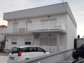 APARTMAN TOMIĆ 1 - Zadar - 0