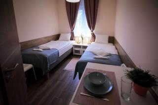 East Station Comfort Plus - Budapest - 3