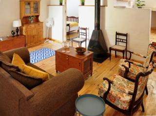 Aloe Cottage - Montagu - 4
