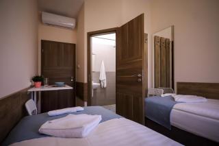 East Station Comfort Plus - Budapest - 6