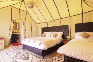 Atvs Quad luxury camp - Merzouga - 8
